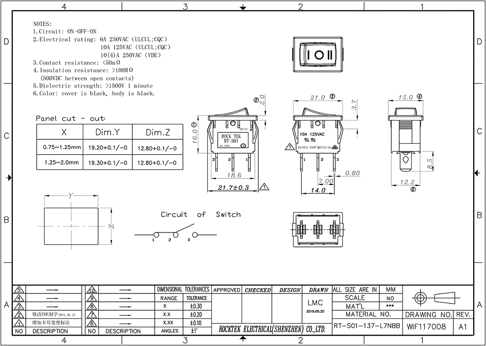 30 Pezzi Connettori N Maschio A Crimpare Per Cavi RG58, RG142, LMR195, RG400, RF Dritto